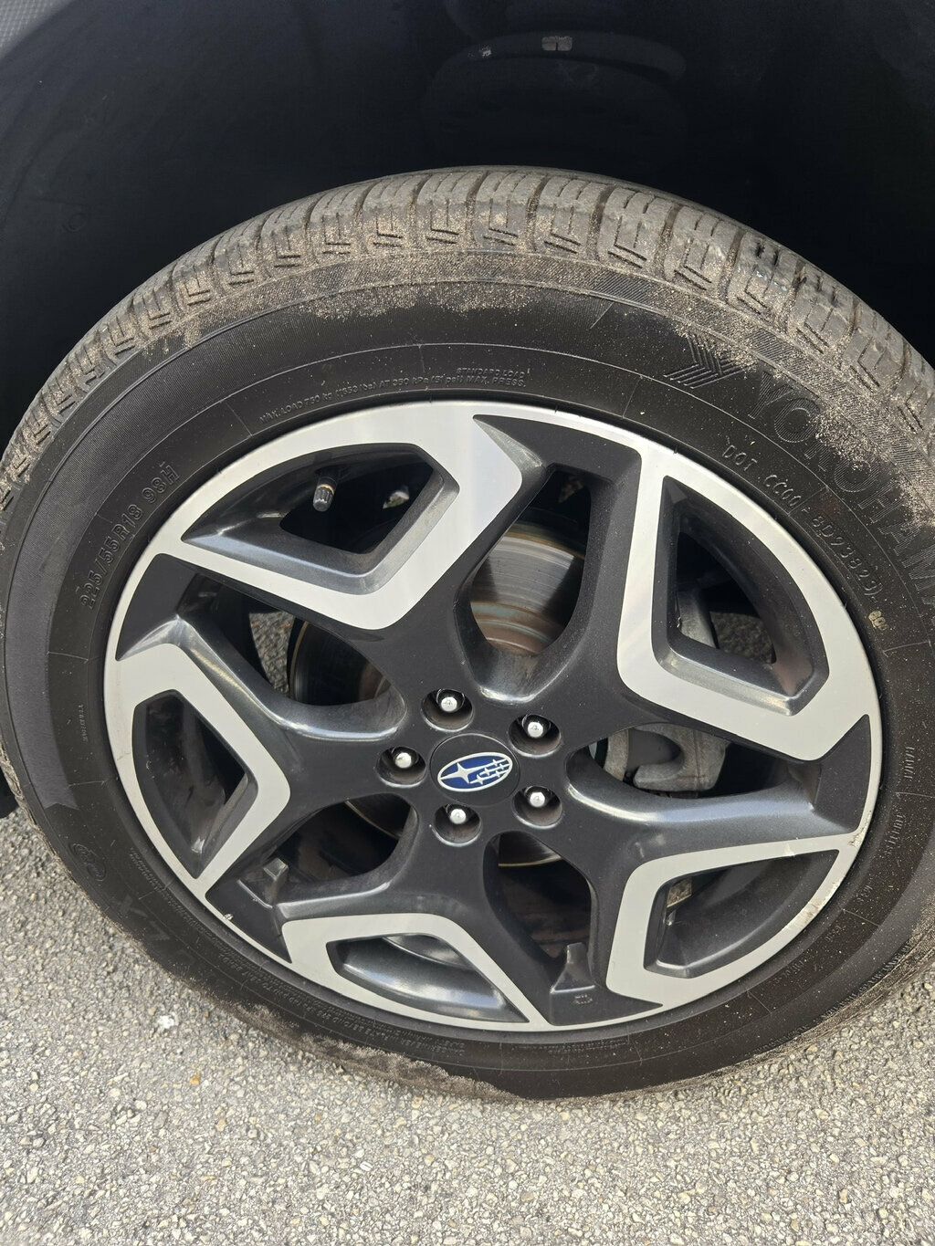 2019 Subaru Crosstrek 2.0i Limited CVT - 22984941 - 14