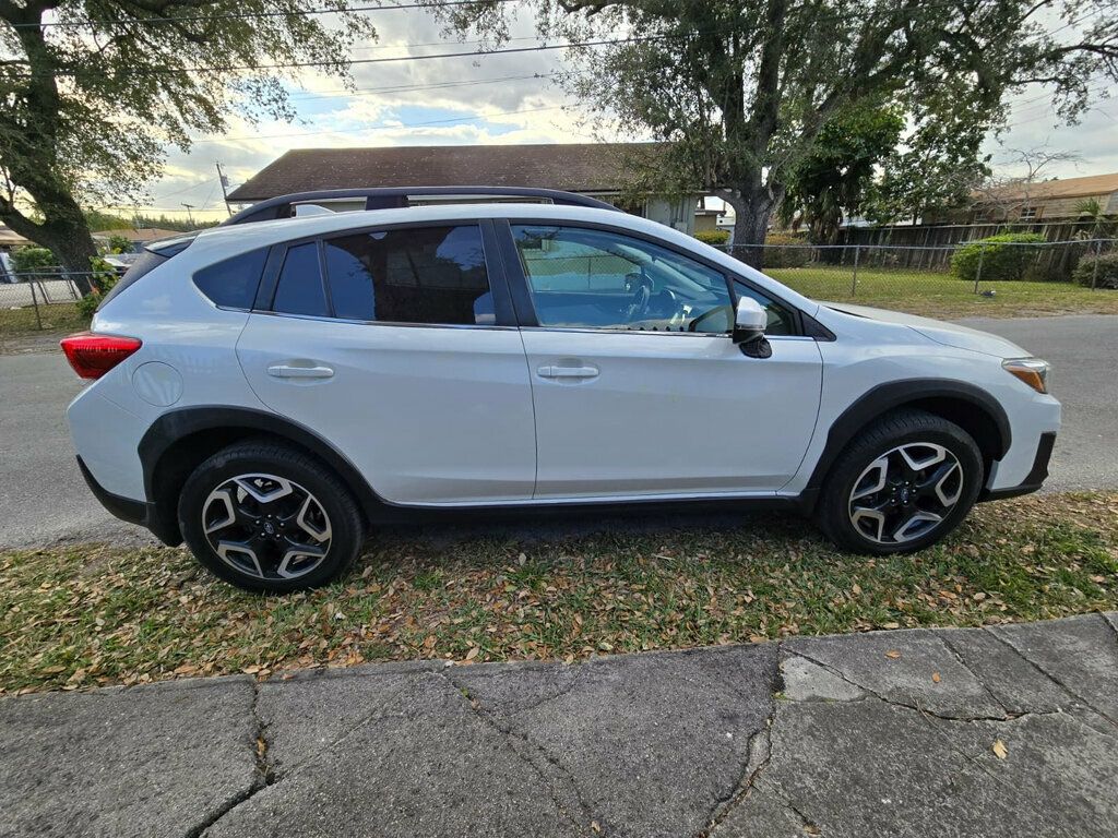 2019 Subaru Crosstrek 2.0i Limited CVT - 22984941 - 15