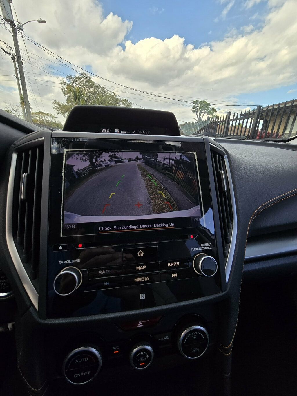 2019 Subaru Crosstrek 2.0i Limited CVT - 22984941 - 4