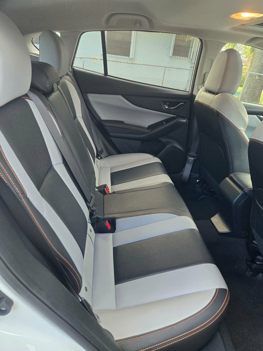 2019 Subaru Crosstrek 2.0i Limited CVT - 22984941 - 5