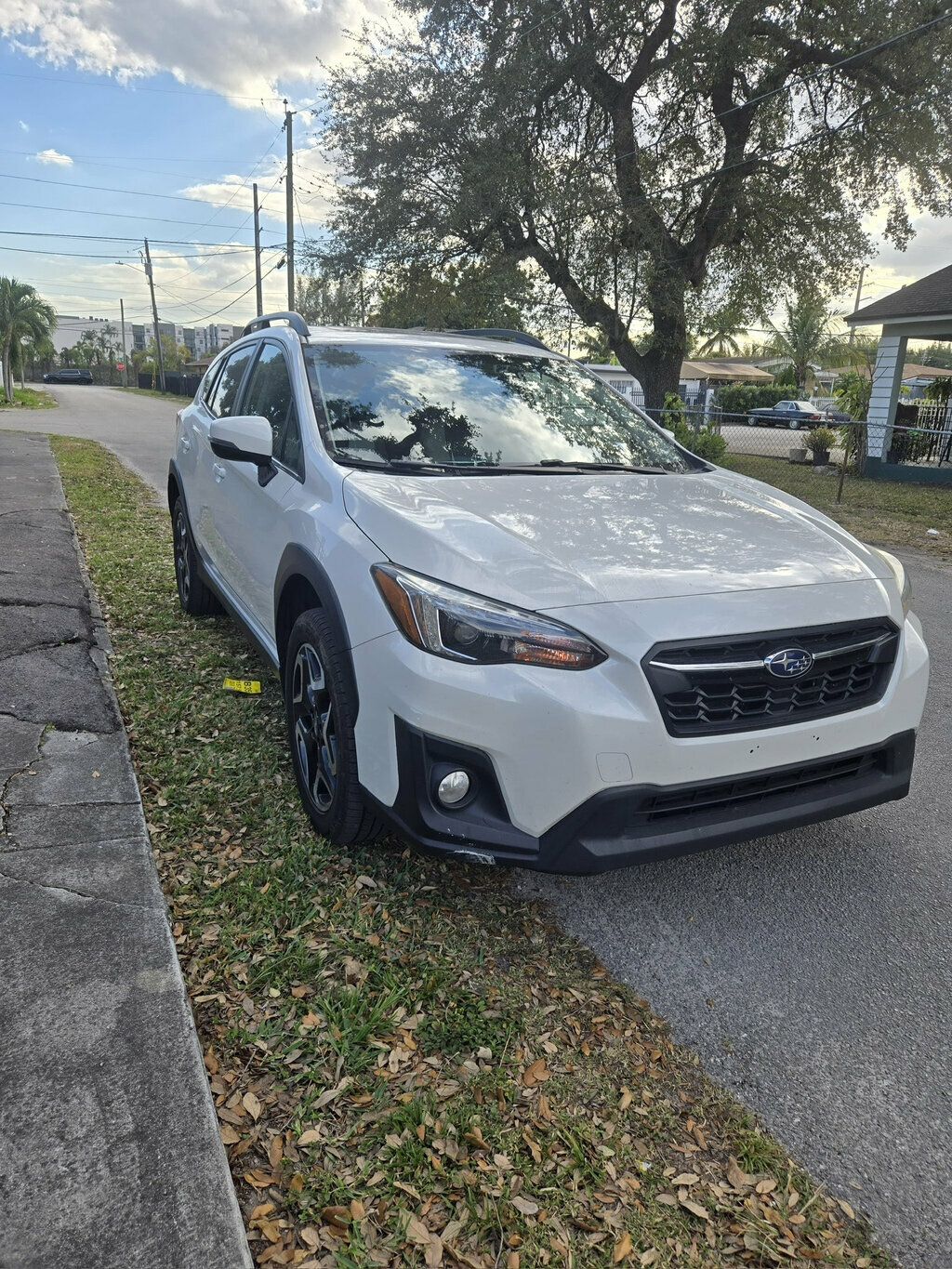 2019 Subaru Crosstrek 2.0i Limited CVT - 22984941 - 6