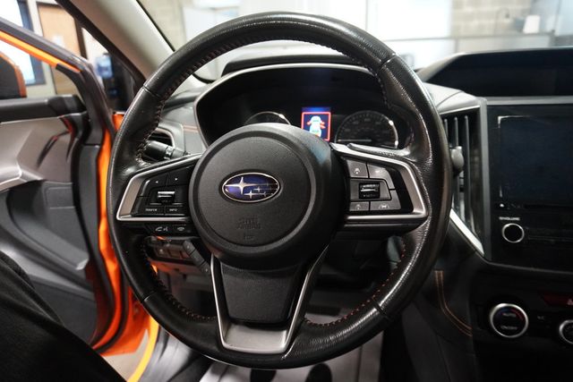 2019 Subaru Crosstrek 2.0i Limited CVT - 22995641 - 9