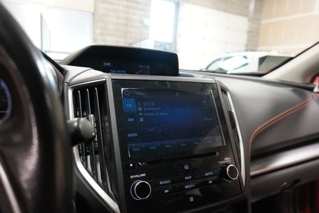 2019 Subaru Crosstrek 2.0i Limited CVT - 22995641 - 10