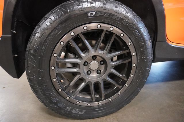 2019 Subaru Crosstrek 2.0i Limited CVT - 22995641 - 13