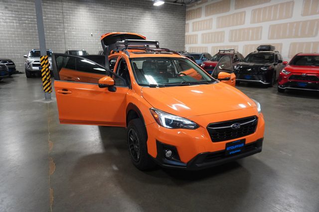 2019 Subaru Crosstrek 2.0i Limited CVT - 22995641 - 14