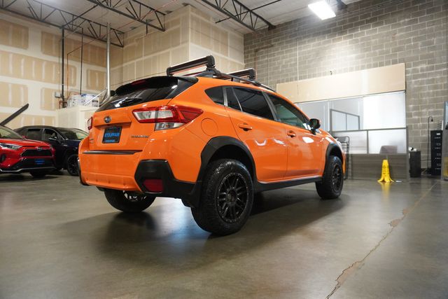 2019 Subaru Crosstrek 2.0i Limited CVT - 22995641 - 3