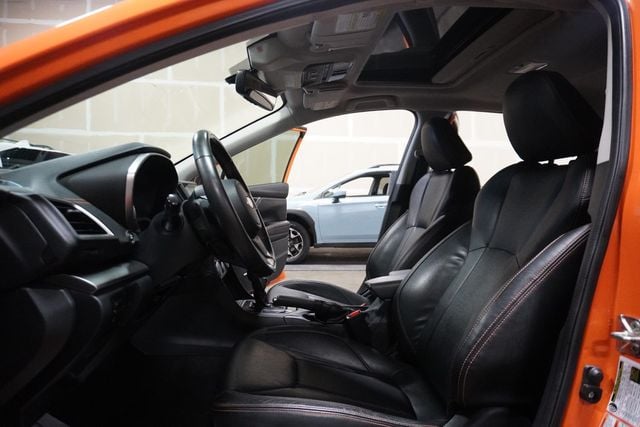 2019 Subaru Crosstrek 2.0i Limited CVT - 22995641 - 4