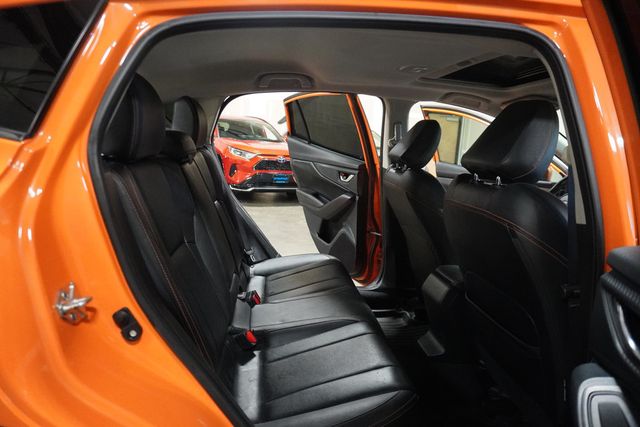 2019 Subaru Crosstrek 2.0i Limited CVT - 22995641 - 6