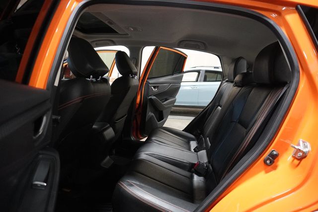 2019 Subaru Crosstrek 2.0i Limited CVT - 22995641 - 7