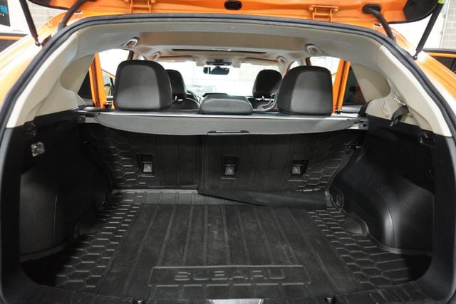 2019 Subaru Crosstrek 2.0i Limited CVT - 22995641 - 8