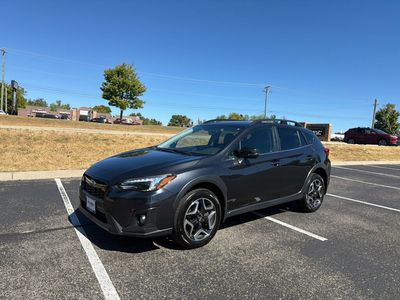 2019 Subaru Crosstrek
