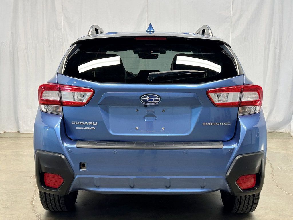 2019 Subaru Crosstrek 2.0i Limited CVT - 23091073 - 9