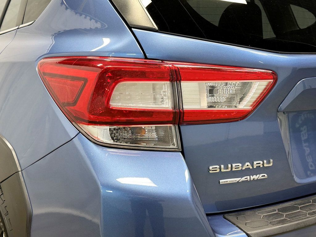 2019 Subaru Crosstrek 2.0i Limited CVT - 23091073 - 10