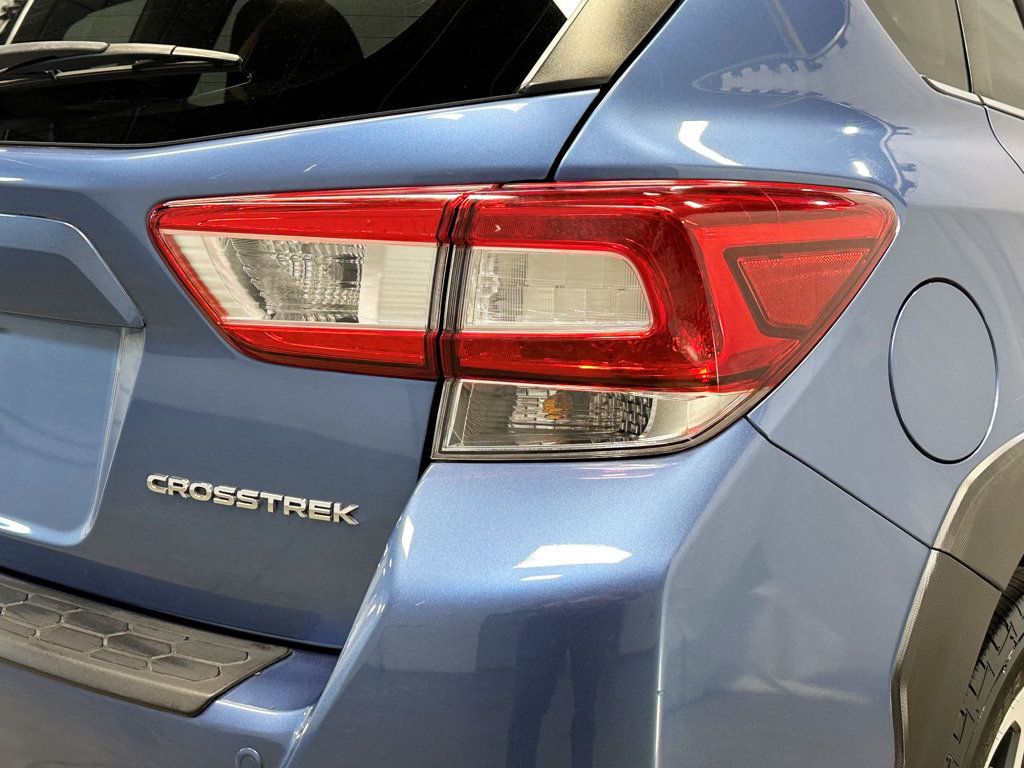 2019 Subaru Crosstrek 2.0i Limited CVT - 23091073 - 11