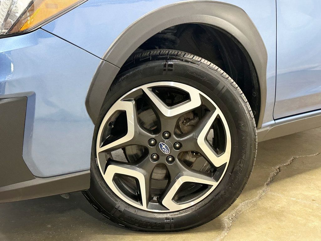 2019 Subaru Crosstrek 2.0i Limited CVT - 23091073 - 12