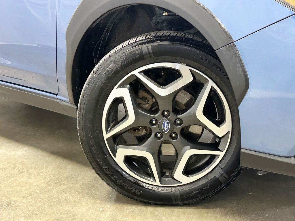 2019 Subaru Crosstrek 2.0i Limited CVT - 23091073 - 13