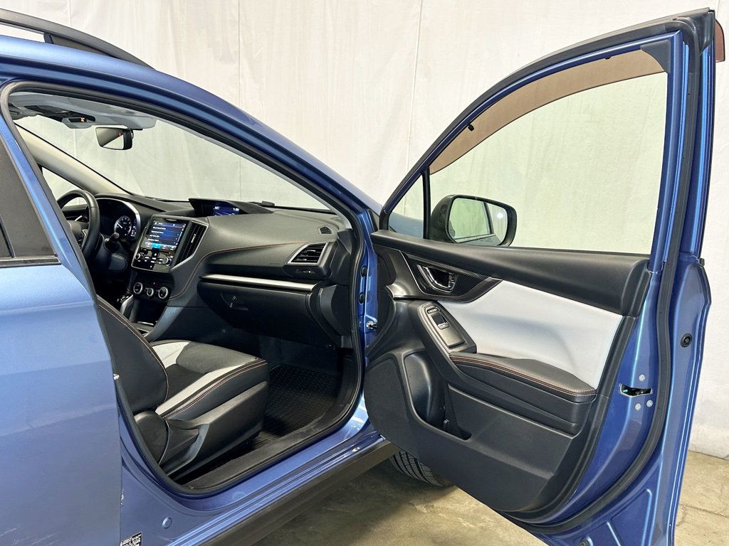 2019 Subaru Crosstrek 2.0i Limited CVT - 23091073 - 16