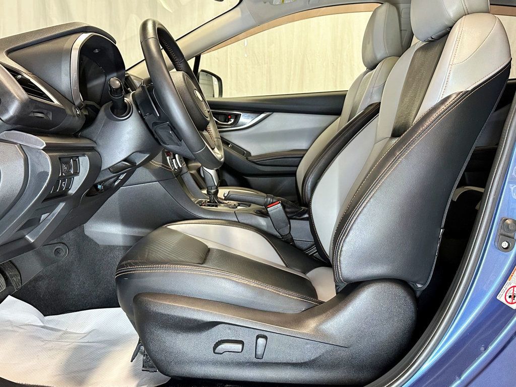 2019 Subaru Crosstrek 2.0i Limited CVT - 23091073 - 17