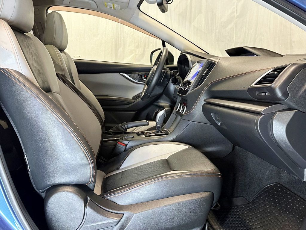 2019 Subaru Crosstrek 2.0i Limited CVT - 23091073 - 18