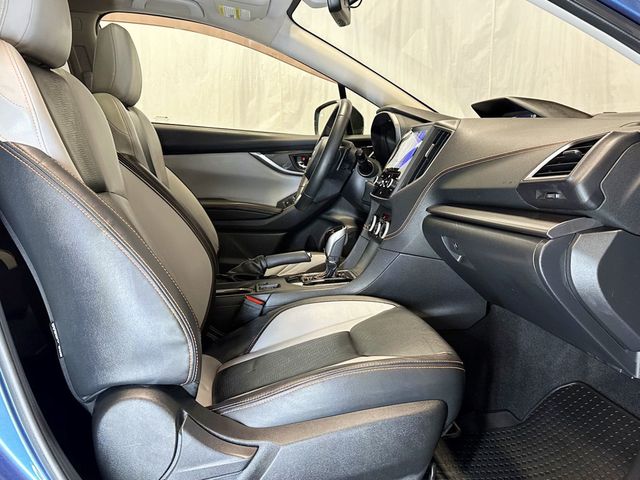 2019 Subaru Crosstrek 2.0i Limited CVT - 23091073 - 18