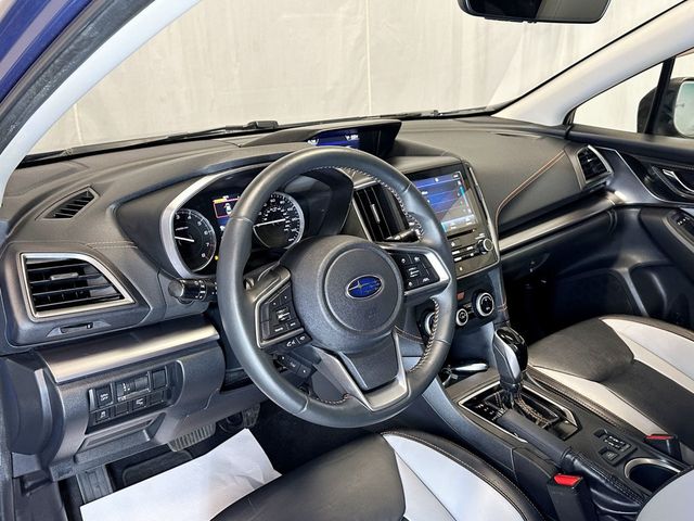 2019 Subaru Crosstrek 2.0i Limited CVT - 23091073 - 21