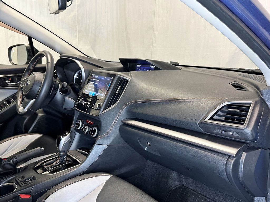 2019 Subaru Crosstrek 2.0i Limited CVT - 23091073 - 22