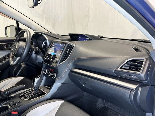 2019 Subaru Crosstrek 2.0i Limited CVT - 23091073 - 22
