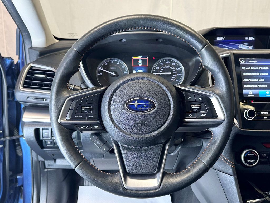 2019 Subaru Crosstrek 2.0i Limited CVT - 23091073 - 23