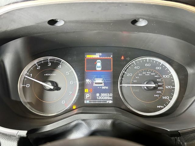 2019 Subaru Crosstrek 2.0i Limited CVT - 23091073 - 24