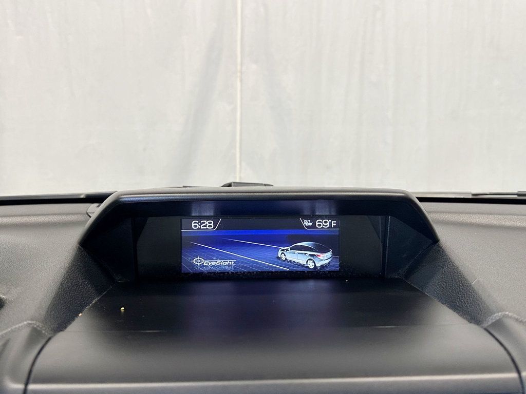 2019 Subaru Crosstrek 2.0i Limited CVT - 23091073 - 26