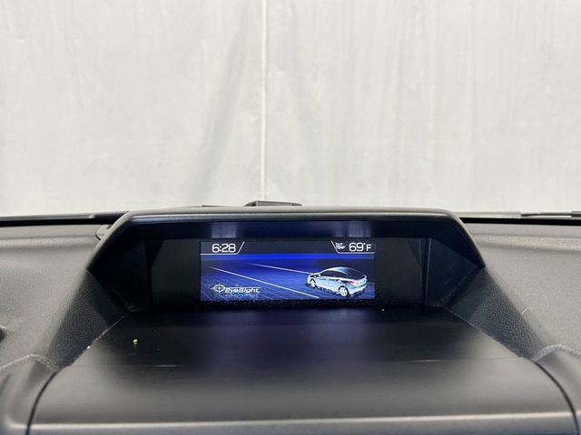 2019 Subaru Crosstrek 2.0i Limited CVT - 23091073 - 26