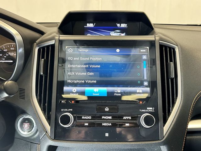2019 Subaru Crosstrek 2.0i Limited CVT - 23091073 - 27