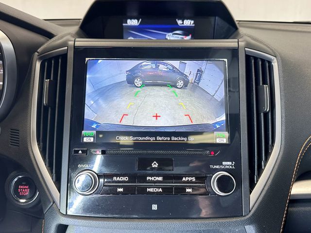 2019 Subaru Crosstrek 2.0i Limited CVT - 23091073 - 28