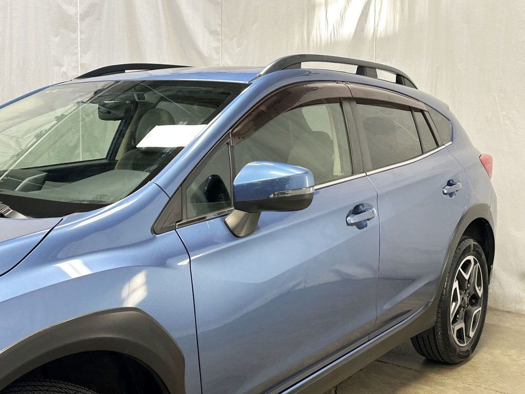 2019 Subaru Crosstrek 2.0i Limited CVT - 23091073 - 2