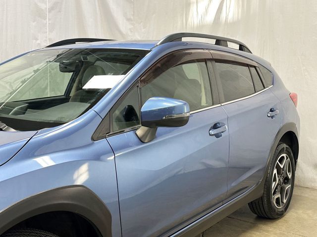 2019 Subaru Crosstrek 2.0i Limited CVT - 23091073 - 2