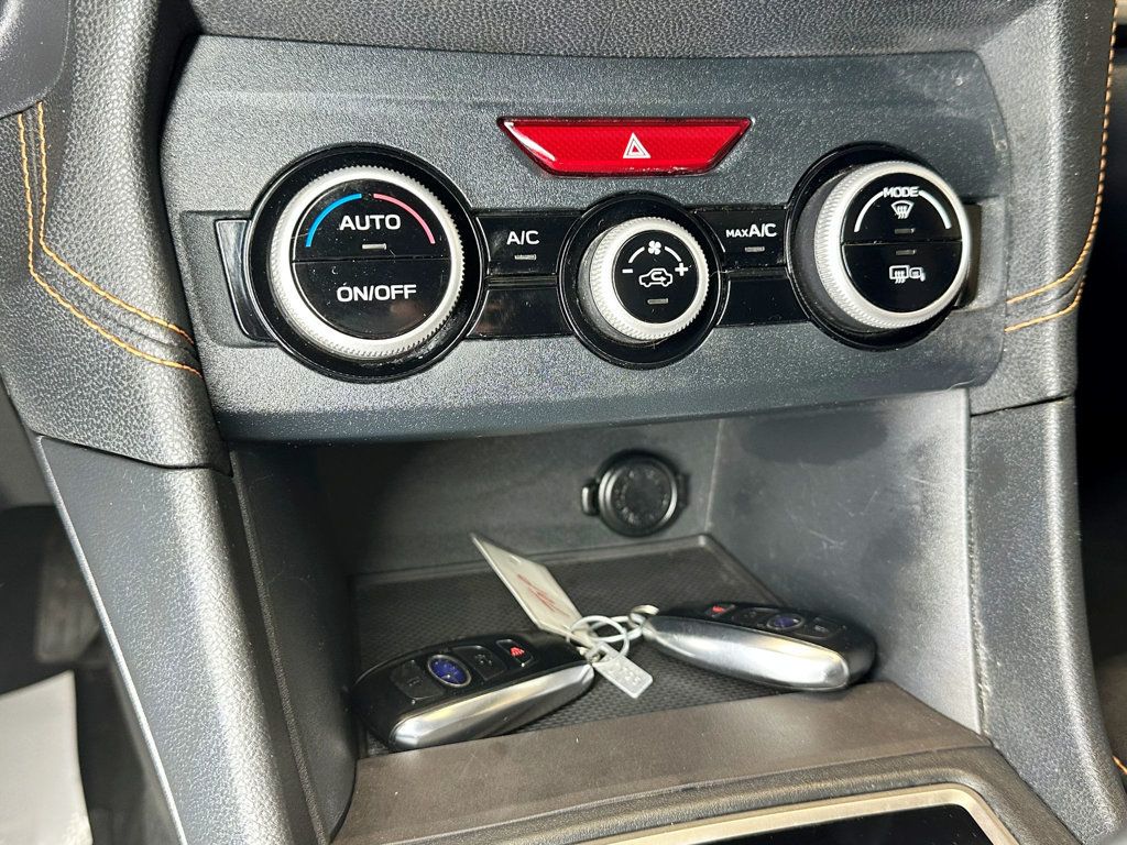 2019 Subaru Crosstrek 2.0i Limited CVT - 23091073 - 29