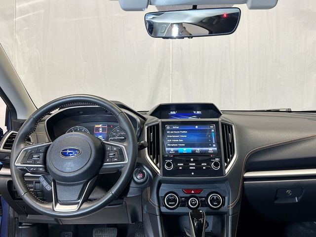 2019 Subaru Crosstrek 2.0i Limited CVT - 23091073 - 32