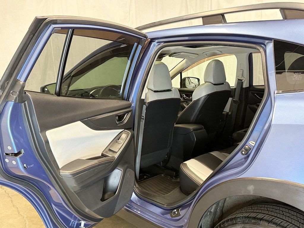 2019 Subaru Crosstrek 2.0i Limited CVT - 23091073 - 33