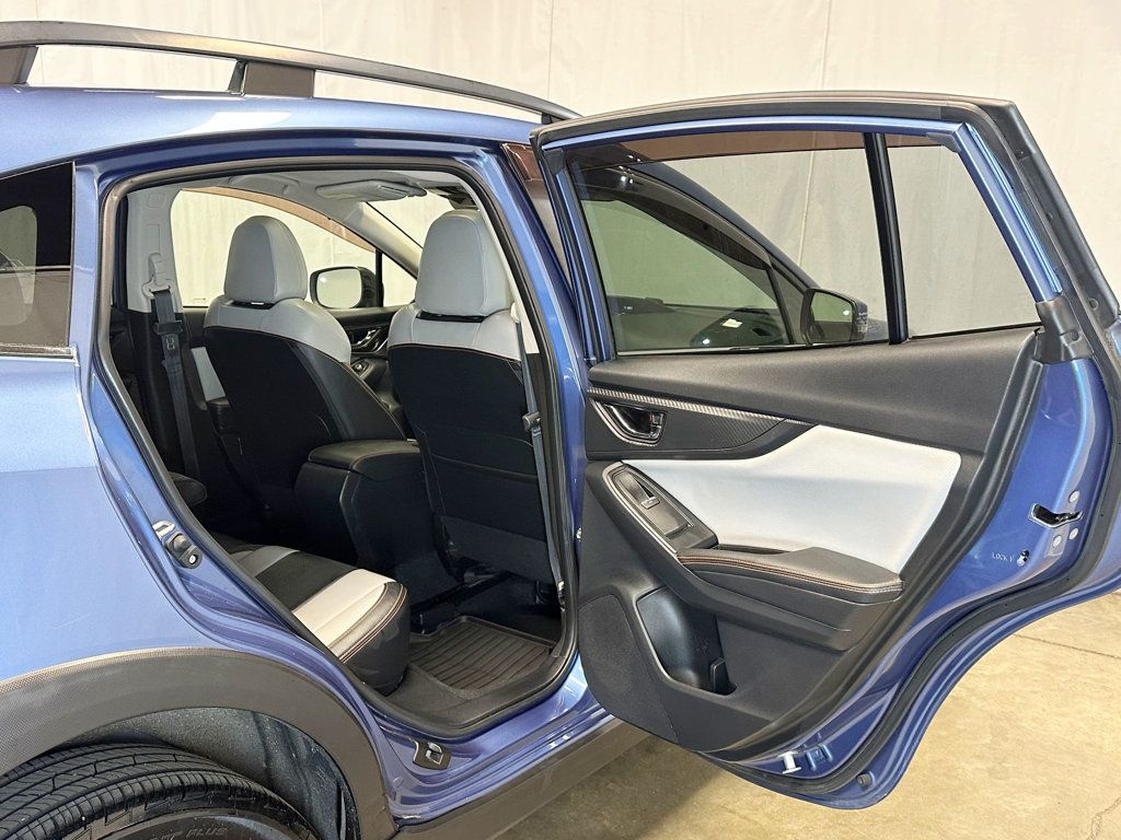 2019 Subaru Crosstrek 2.0i Limited CVT - 23091073 - 34