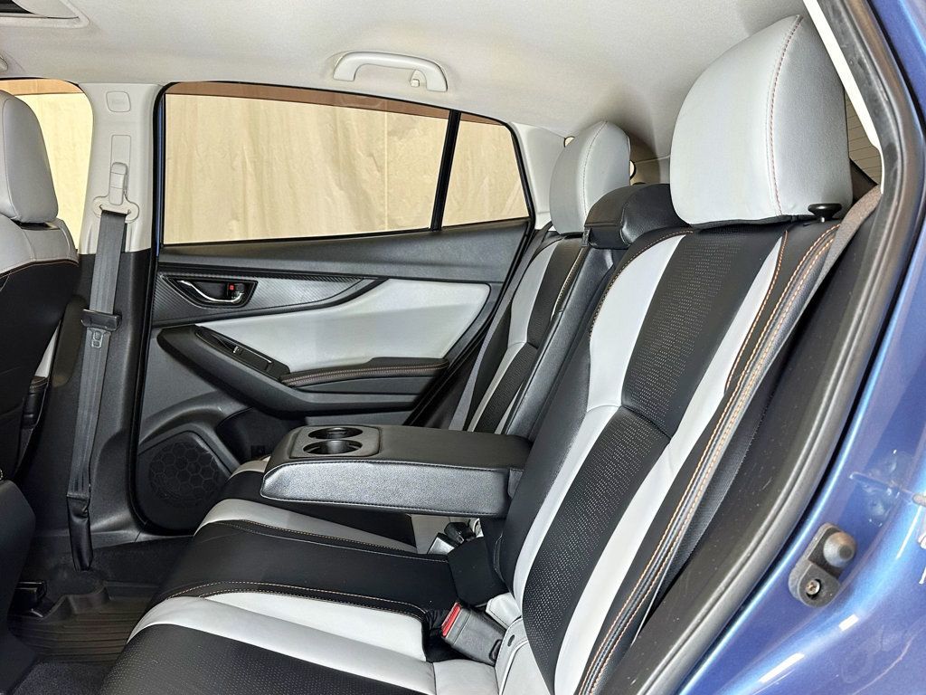 2019 Subaru Crosstrek 2.0i Limited CVT - 23091073 - 37