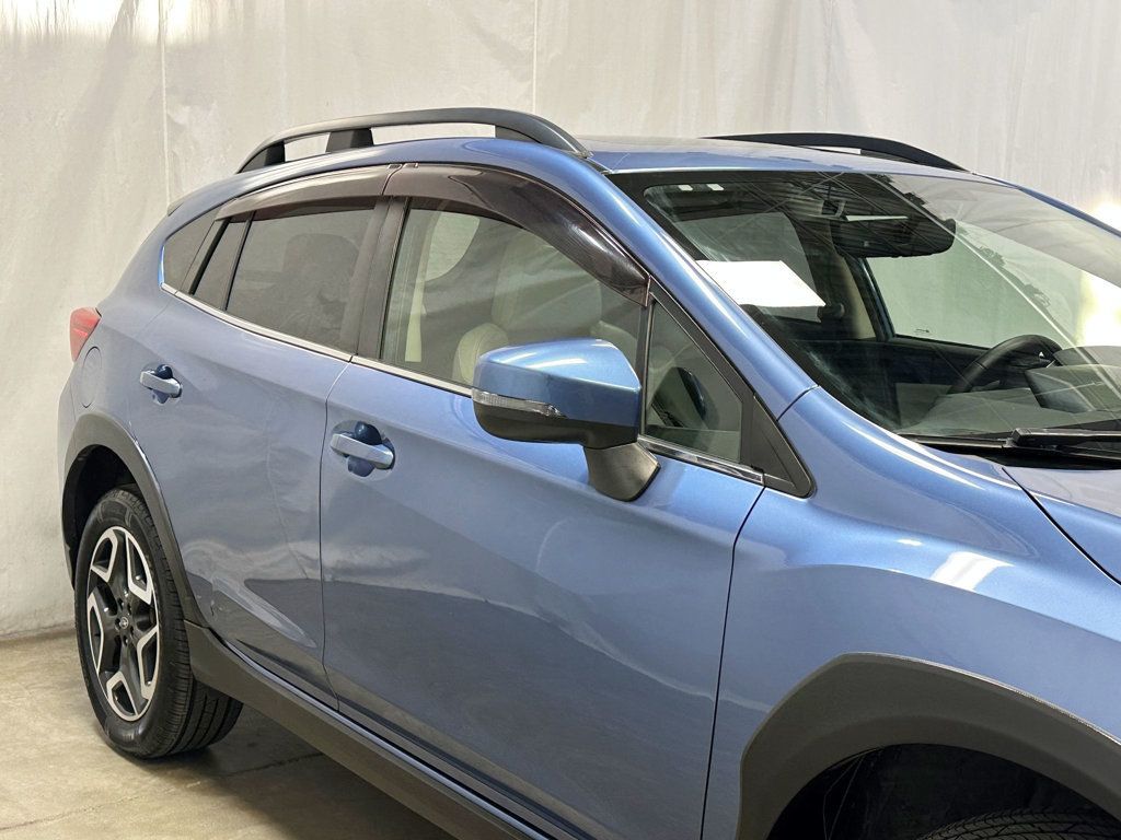 2019 Subaru Crosstrek 2.0i Limited CVT - 23091073 - 3