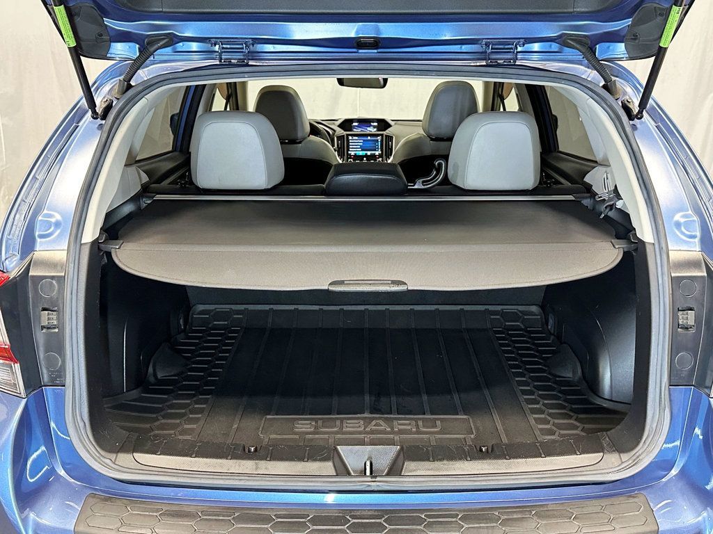 2019 Subaru Crosstrek 2.0i Limited CVT - 23091073 - 39