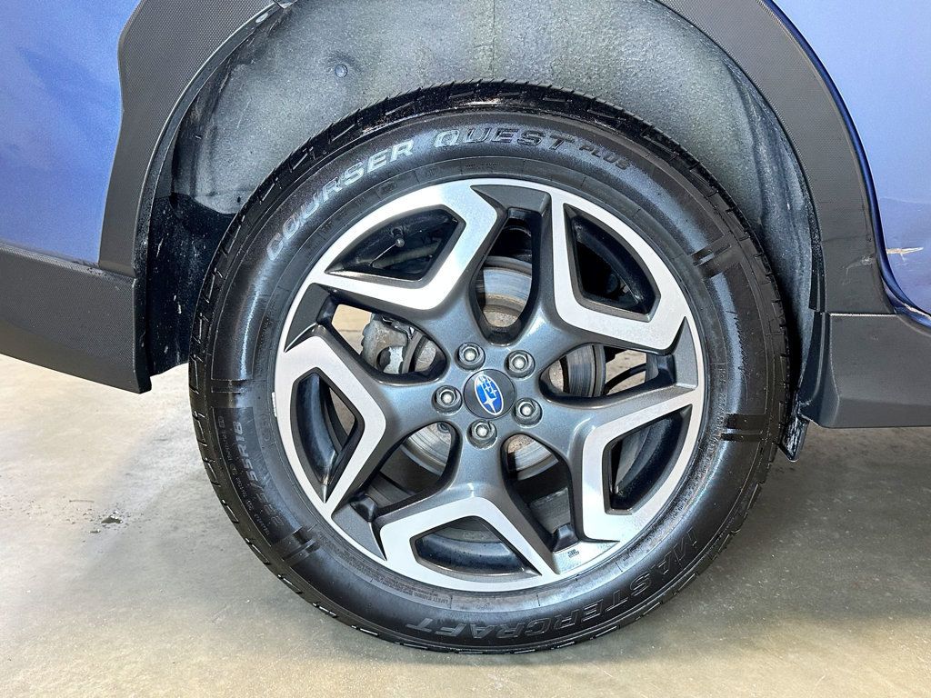 2019 Subaru Crosstrek 2.0i Limited CVT - 23091073 - 41