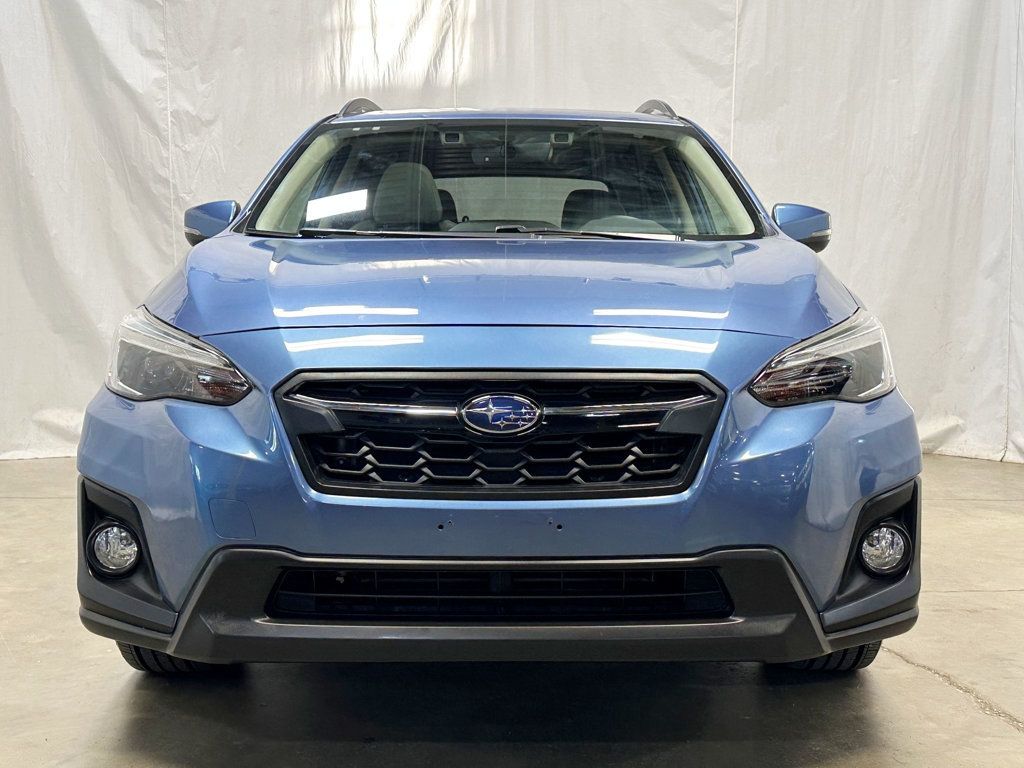 2019 Subaru Crosstrek 2.0i Limited CVT - 23091073 - 4