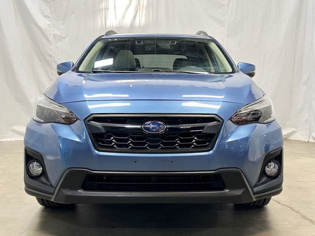 2019 Subaru Crosstrek 2.0i Limited CVT - 23091073 - 4