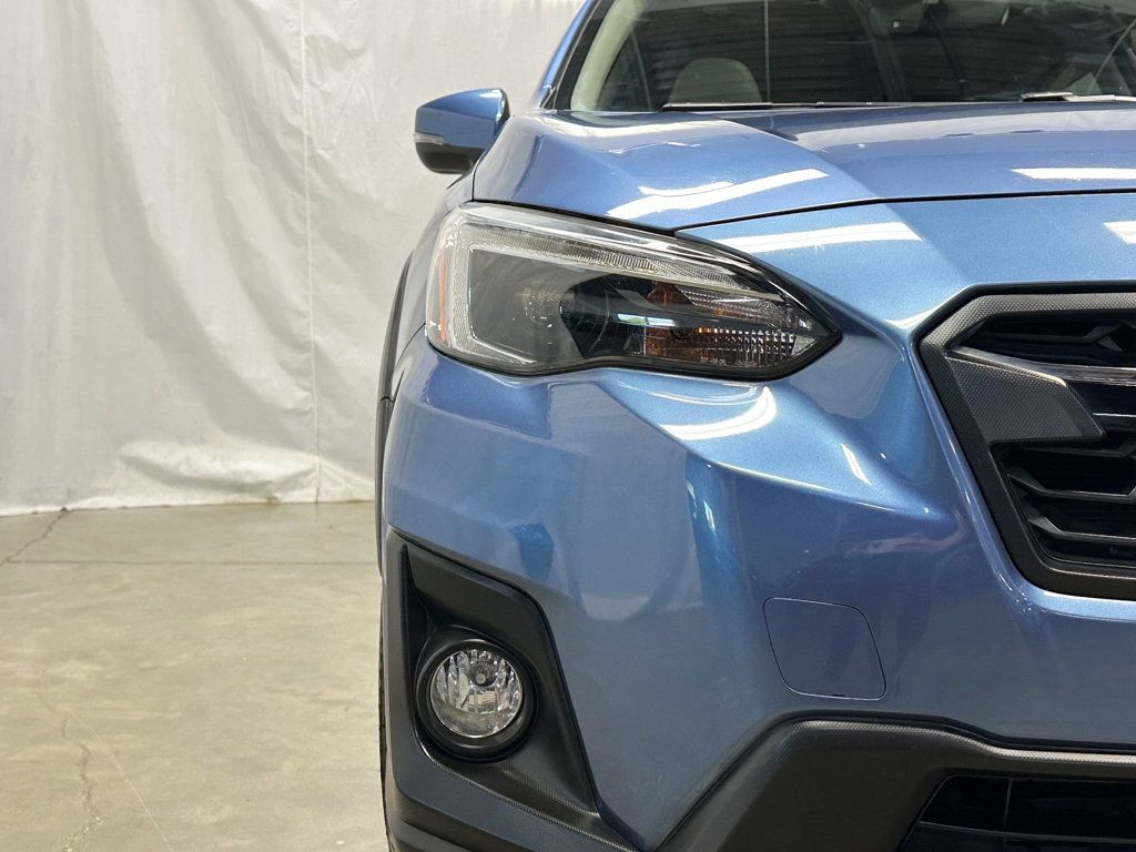 2019 Subaru Crosstrek 2.0i Limited CVT - 23091073 - 5