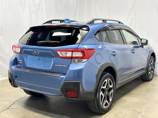 2019 Subaru Crosstrek 2.0i Limited CVT - 23091073 - 7
