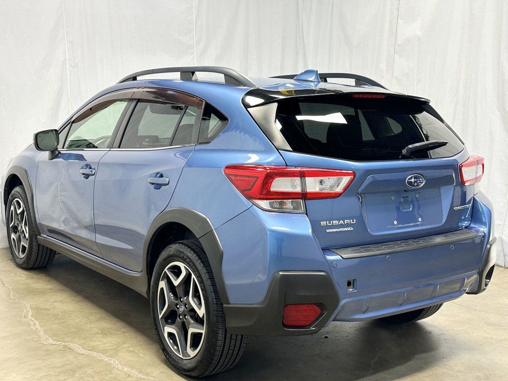 2019 Subaru Crosstrek 2.0i Limited CVT - 23091073 - 8