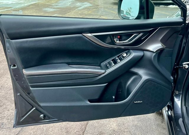 2019 Subaru Crosstrek 2.0i Limited CVT - 22965942 - 10