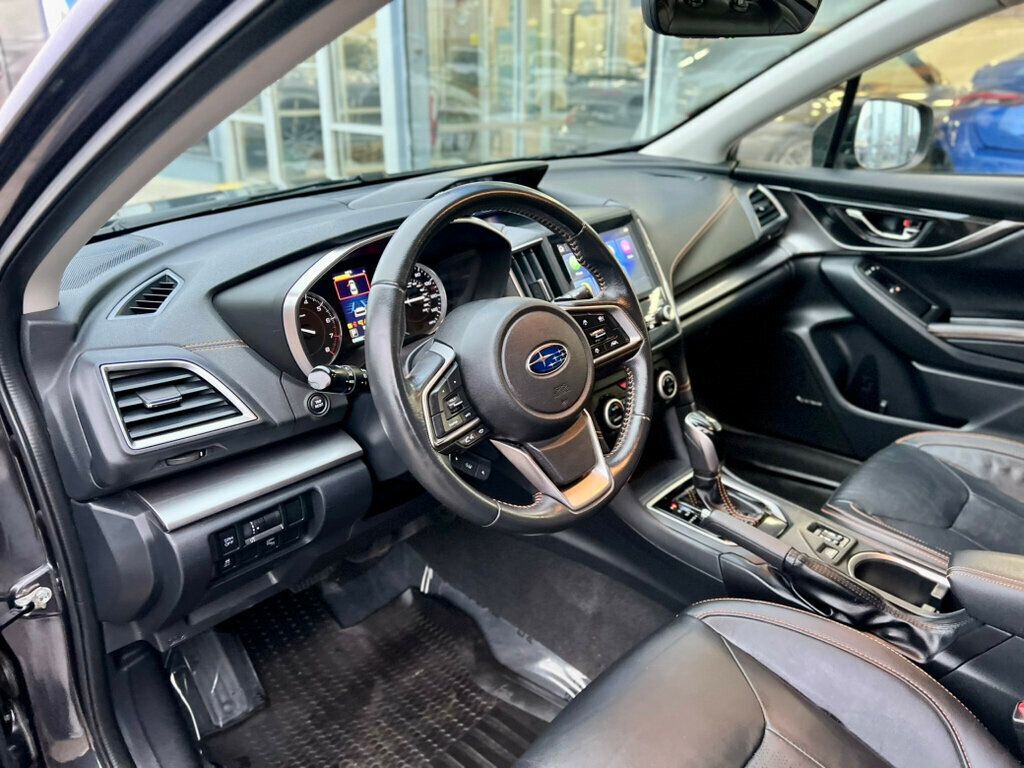 2019 Subaru Crosstrek 2.0i Limited CVT - 22965942 - 11